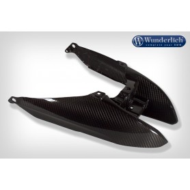 Ilmberger Tail Cover for Vehicles with Grab Rails