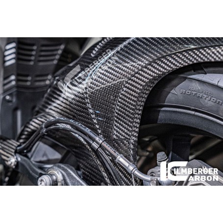 Ilmberger Rear Fender R 1300 GS + Adventure