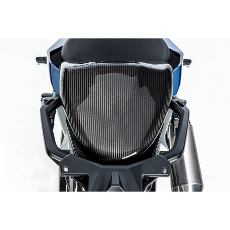 Ilmberger Passenger Seat Cover