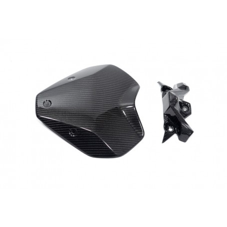 Ilmberger Windschield