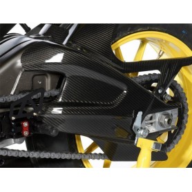 Ilmberger Swingarm Guard