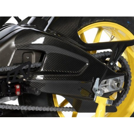 Ilmberger Swingarm Guard