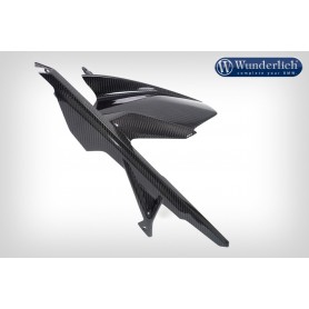 Ilmberger Rear Hugger with Chain Guard