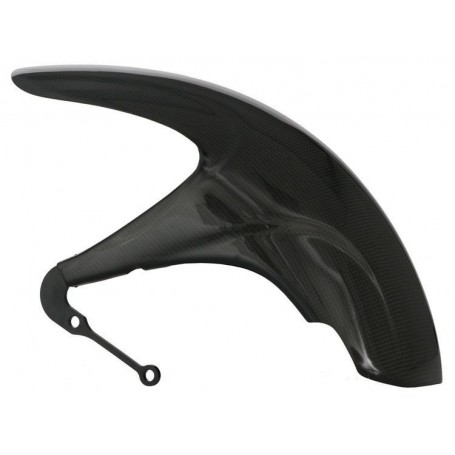 Ilmberger Rear Hugger