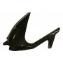 Ilmberger Rear interior Mudguard
