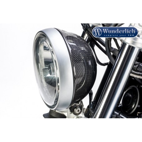 Ilmberger Headlight Housing