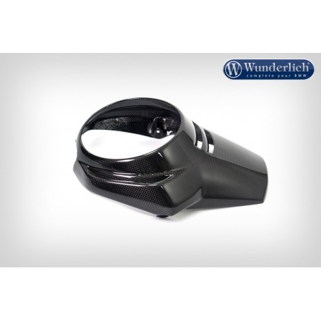 Ilmberger Headlight Cover R nineT Urban G/S