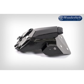 Ilmberger Number Plate Carrier