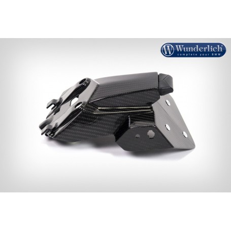 Ilmberger Number Plate Carrier