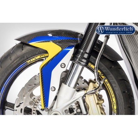 Ilmberger Front Mudguard