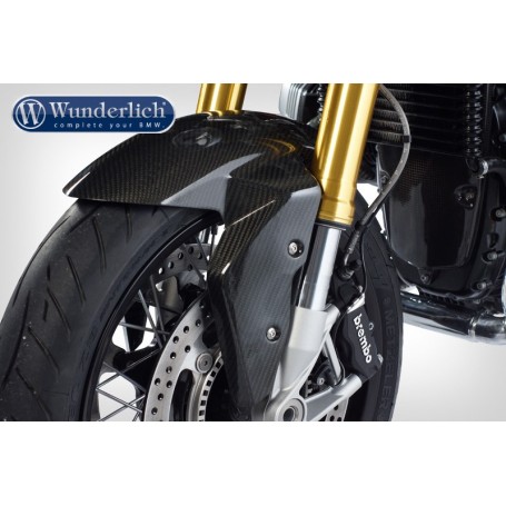 Ilmberger Front Fender