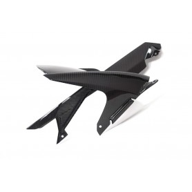 Ilmberger Rear Hugger with Chain Guard Racing