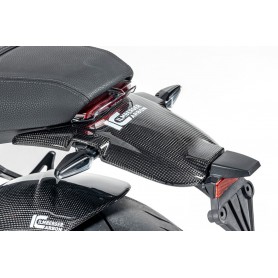 Ilmberger Indicator Holder Cover R 12 nineT