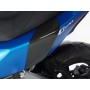 Rear Fairing Protection C 600 Sport