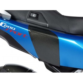 Rear Fairing Protection C 600 Sport