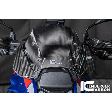 Ilmberger Windshield R 1300 GS