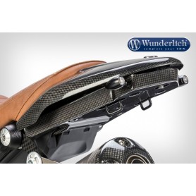 Ilmberger Rear Framework Cladding