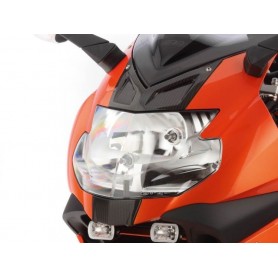 Ilmberger Front Fairing Cover Set K 1300 S