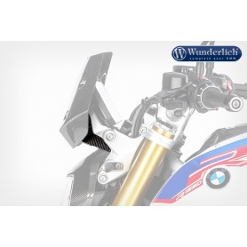 Ilmberger Fairing Holder Kit for Windshield R 1250 R