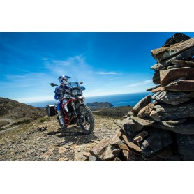 Wunderlich Hand Guards