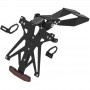 LighTech Adjustable License Plate Holder Kit