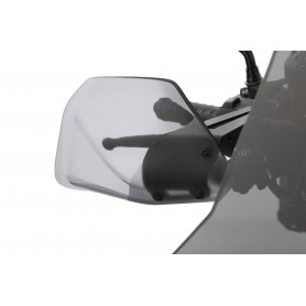 Wunderlich Hand Guards Pan America 1250