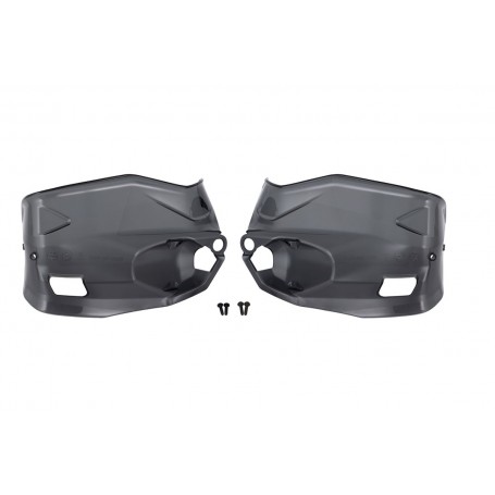 Wunderlich Hand Protector Extension ERGO BMW R 1300 GS and GS Adventure