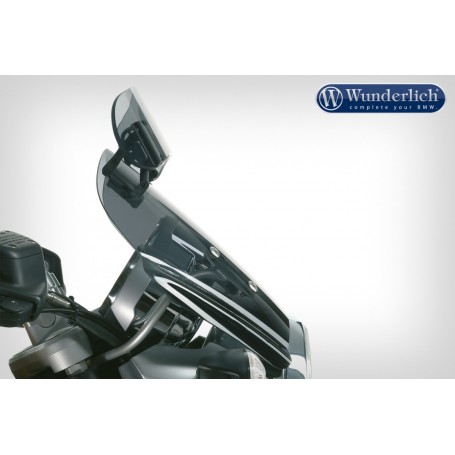 Sport Windshield Roadster Vario