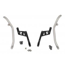 Wunderlich ULTIMATE Supplementary Bars for R 1300 GS Adv Tank Protection Bar