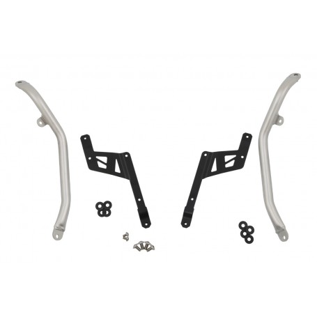 Wunderlich ULTIMATE Supplementary Bars for R 1300 GS Adv Tank Protection Bar