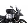 Wunderlich ULTIMATE Supplementary Bars for R 1300 GS Adv Tank Protection Bar