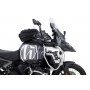 Wunderlich ULTIMATE Supplementary Bars for R 1300 GS Adv Tank Protection Bar
