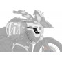 Wunderlich ULTIMATE Supplementary Bars for R 1300 GS Adv Tank Protection Bar