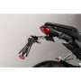 LighTech Adjustable License Plate Holder Kit