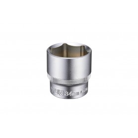 1/2" Drive Hex Socket - 34 mm