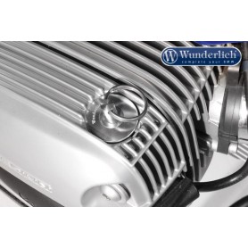 Dry-Save Oil Plug Conversion kit