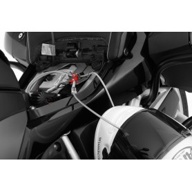 Wunderlich HELMLOCK Helmet Anti-Theft Protection