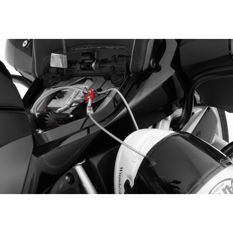 Wunderlich HELMLOCK Helmet Anti-Theft Protection