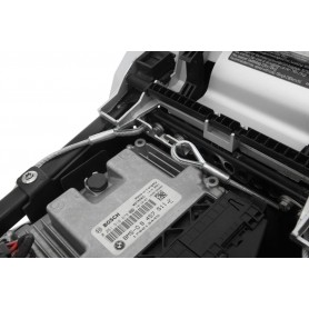 Wunderlich HELM-LOCK Helmet Anti-Theft Protection