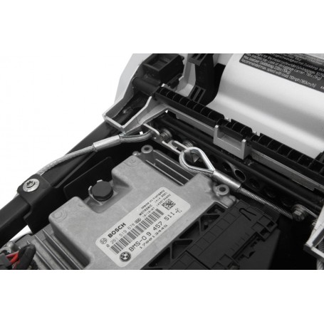 Wunderlich HELM-LOCK Helmet Anti-Theft Protection