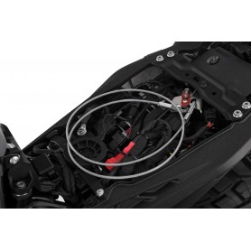 Wunderlich HELM-LOCK Helmet Anti-Theft Protection R 1300