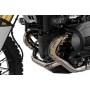 Wunderlich DAKAR Header Pipe Guard - R 12
