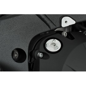 Wunderlich Oil Filler Plug