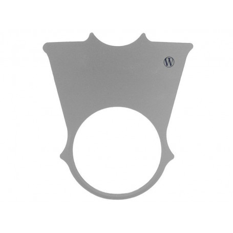 Yoke Protector with ABS