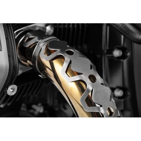 Wunderlich Header Pipe Protector