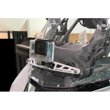 CamRack S 1000 XR / M 1000 XR