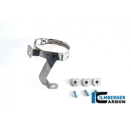 Ilmberger Exhaust Heat Shield Bracket M 1000 R (2023-)