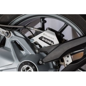 Brake Caliper Cover Rear