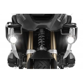 Wunderlich LED Additional Headlight ATON