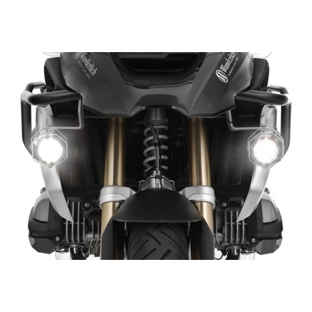 Wunderlich LED Additional Headlight ATON